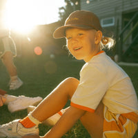 Thumbnail for Kids Park Life Cap - Coco