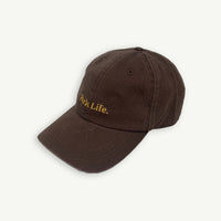 Thumbnail for Kids Park Life Cap - Coco