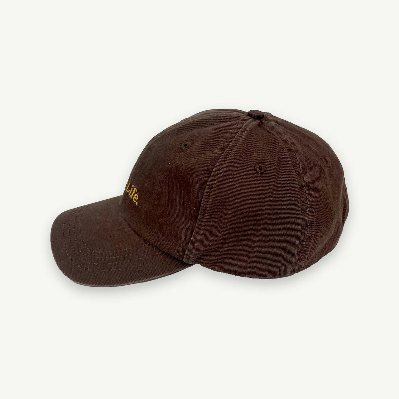 Kids Park Life Cap - Coco
