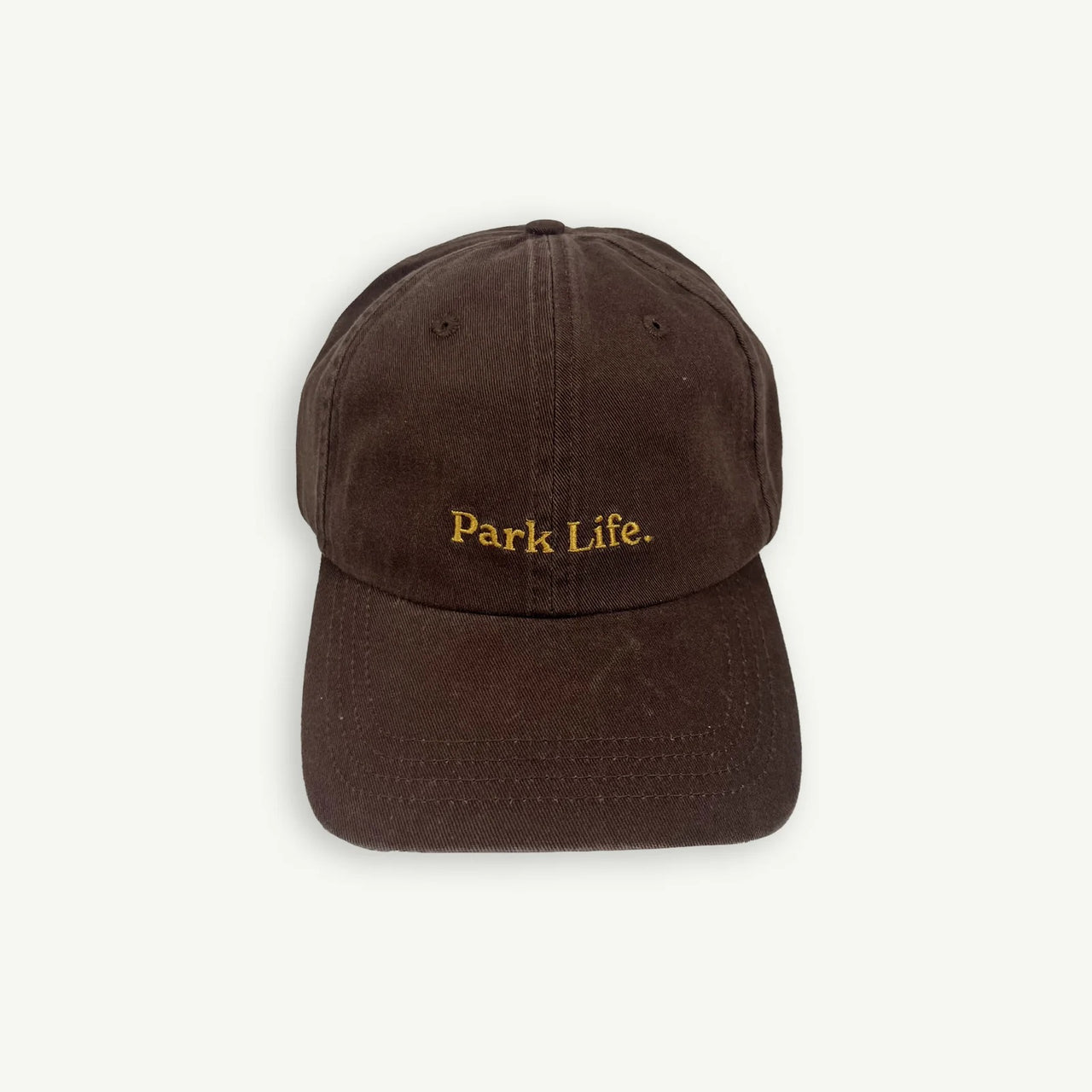 Kids Park Life Cap - Coco