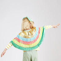 Thumbnail for Parrot Costume