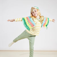 Thumbnail for Parrot Costume