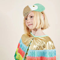 Thumbnail for Parrot Costume