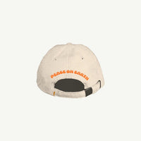 Thumbnail for Peace on Earth Kids Cord Cap