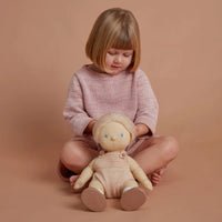 Thumbnail for Dinkum Doll - Petal