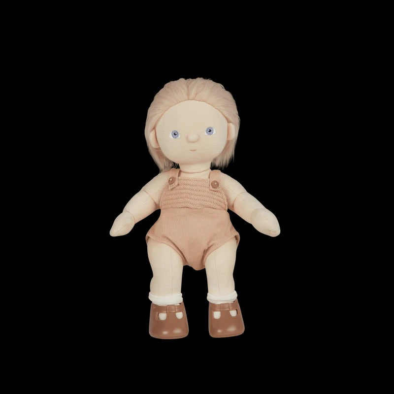 Dinkum Doll - Petal