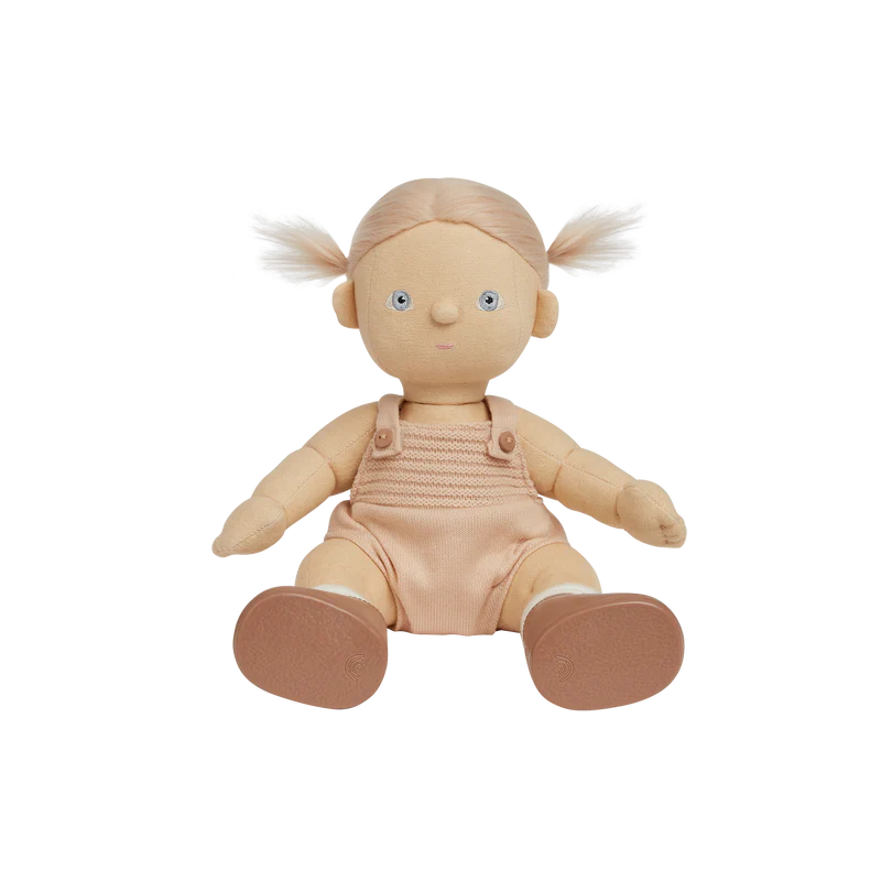 Dinkum Doll - Petal