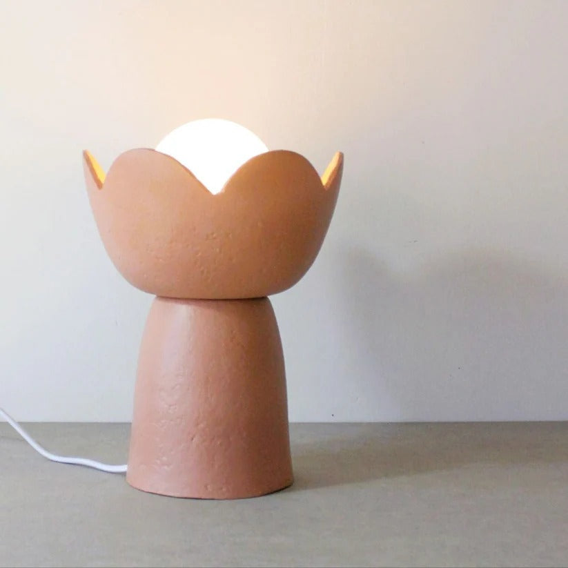 Lotus Table Lamp