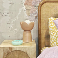 Thumbnail for Lotus Table Lamp