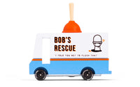 Thumbnail for Plumbing Van