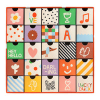 Thumbnail for 2025 Advent Calendar Box