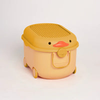 Thumbnail for Popcorn Duck Ride a Long Storage