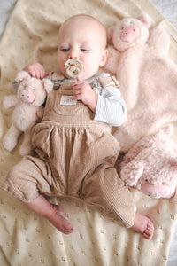 Thumbnail for Poppy Pig Rattle