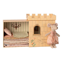 Thumbnail for Maileg Princess & The Pea Big Sister Mouse