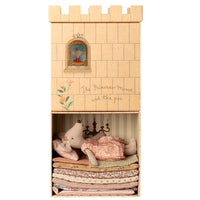 Thumbnail for Maileg Princess & The Pea Big Sister Mouse