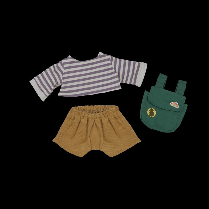 Rambler Outfit Set