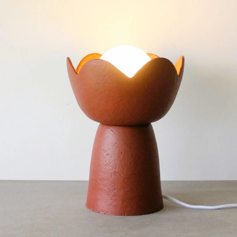 Lotus Table Lamp