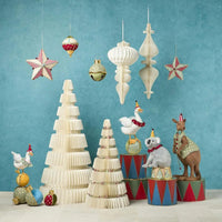 Thumbnail for Carnival Bauble Red and Green