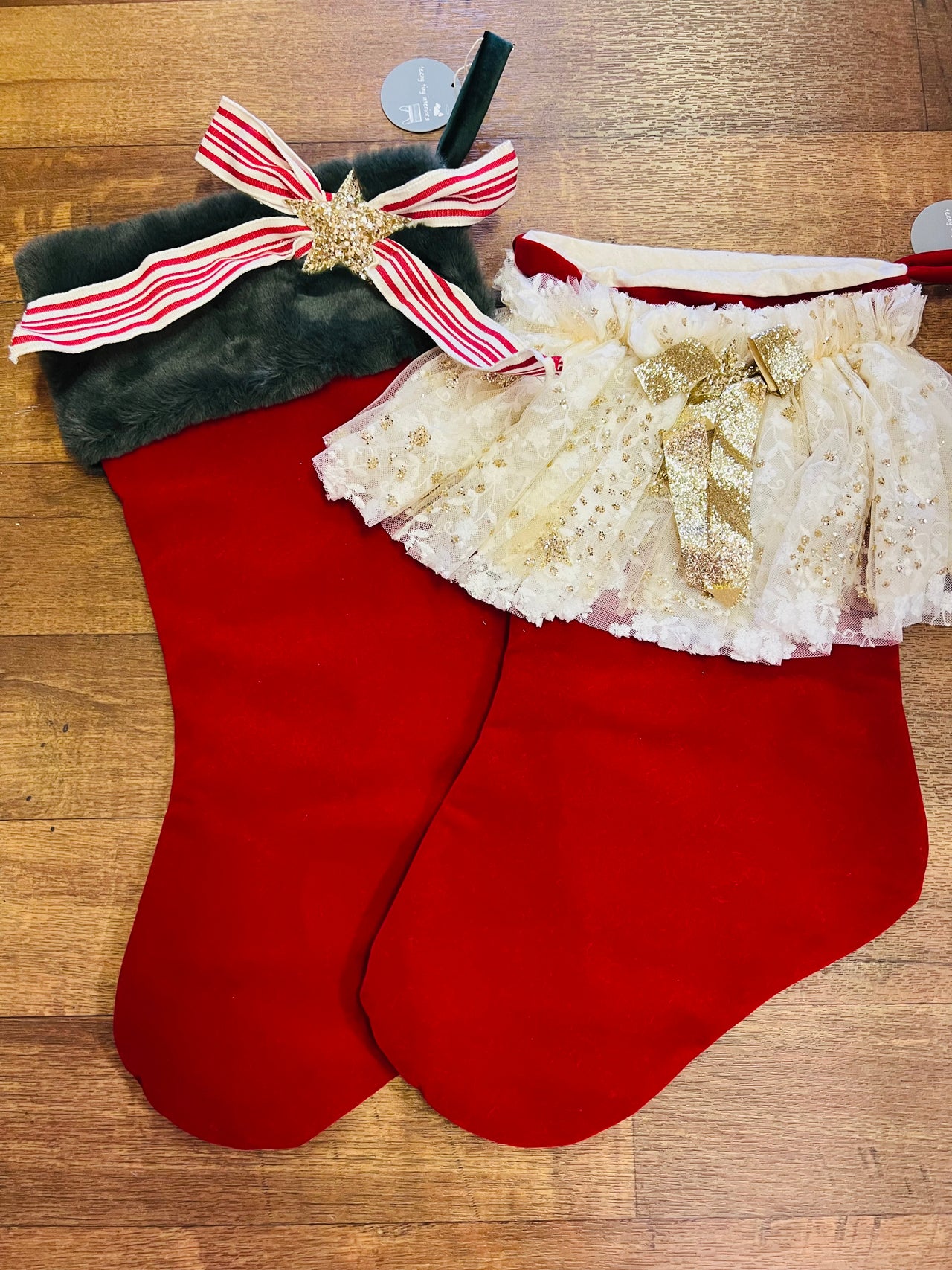 Christmas Stockings