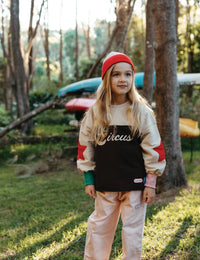 Thumbnail for Retro Sweat in Circus