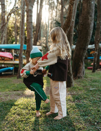 Thumbnail for Retro Sweat in Circus