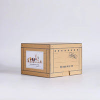 Thumbnail for Roaming Mountains Bundle - 6 Safari Anamalz in Gift Crate