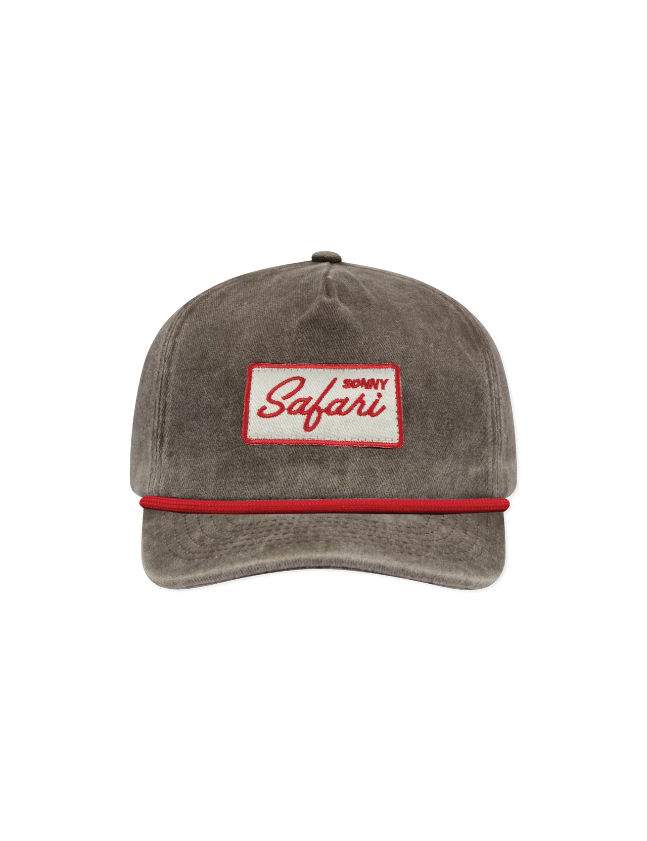 Safari Cap Choc