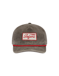 Thumbnail for Safari Cap Choc