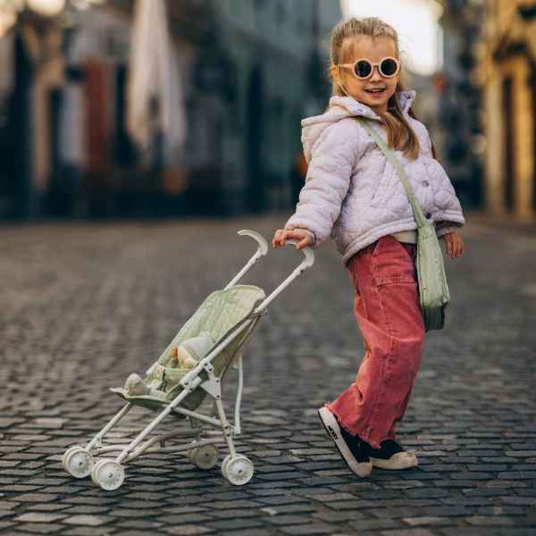 Sage Sollie Stroller