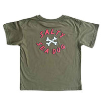 Thumbnail for Salty Sea Dog Tee