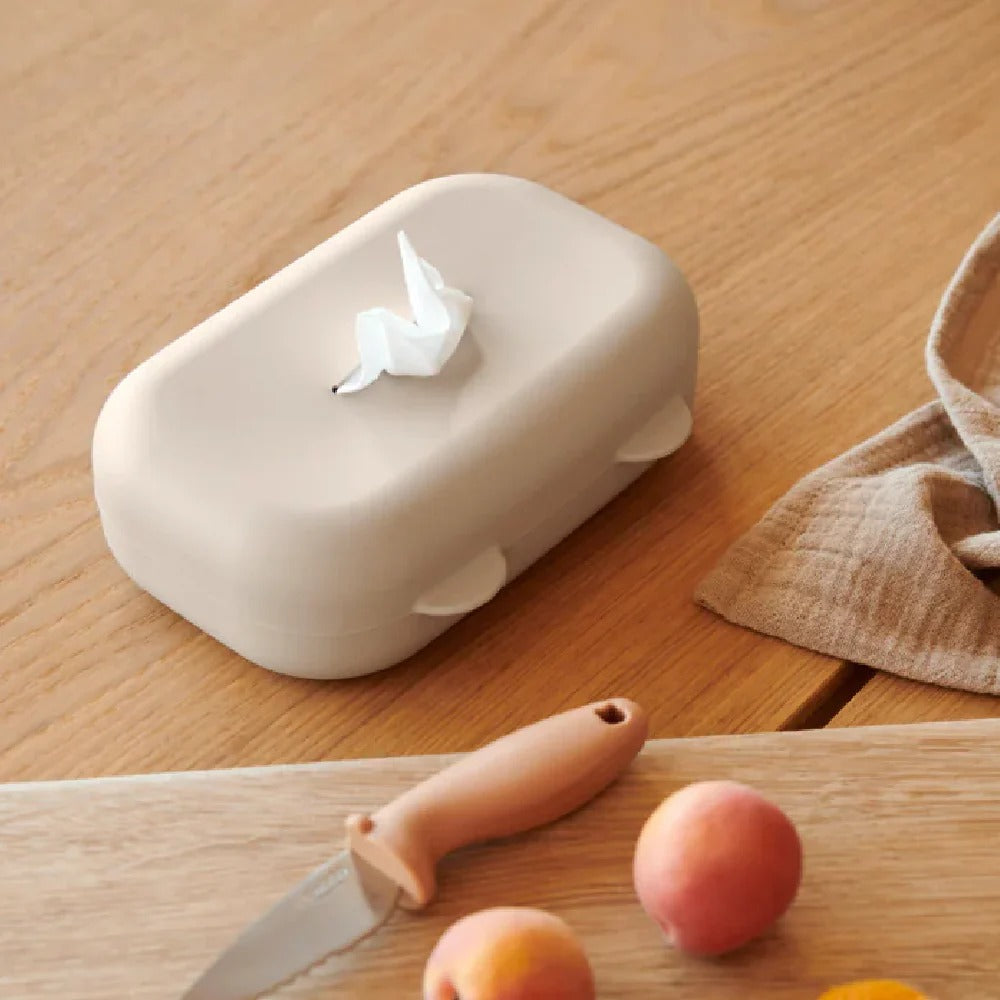 Emi Wet Wipes Cover Sandy