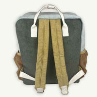 Thumbnail for Corduroy Splice Eco Kids Backpack - Scout