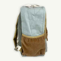 Thumbnail for Corduroy Splice Eco Kids Backpack - Scout