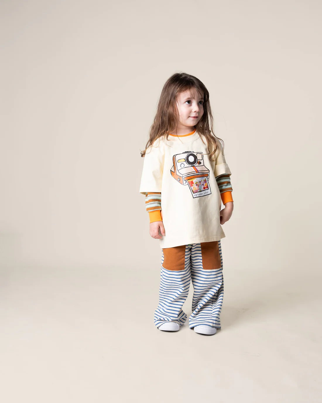 T-Shirt September Safari