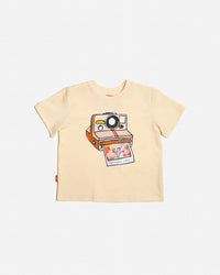 Thumbnail for T-Shirt September Safari