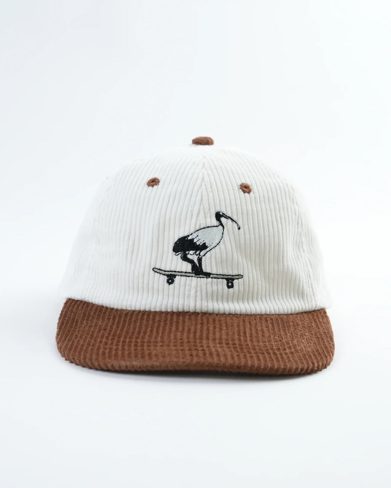 Skatepark Scavenger Hat