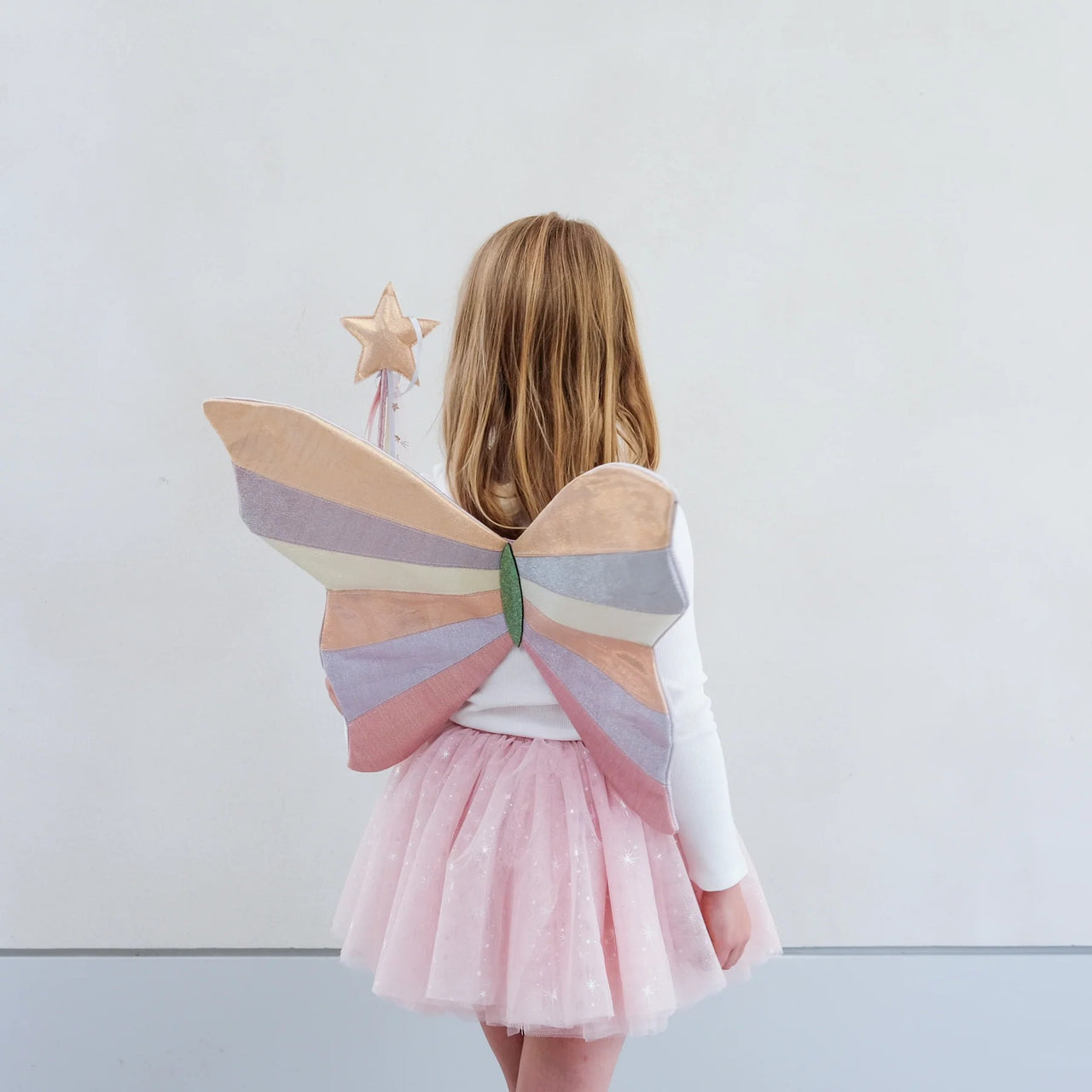 Sparkly Wings Shimmer