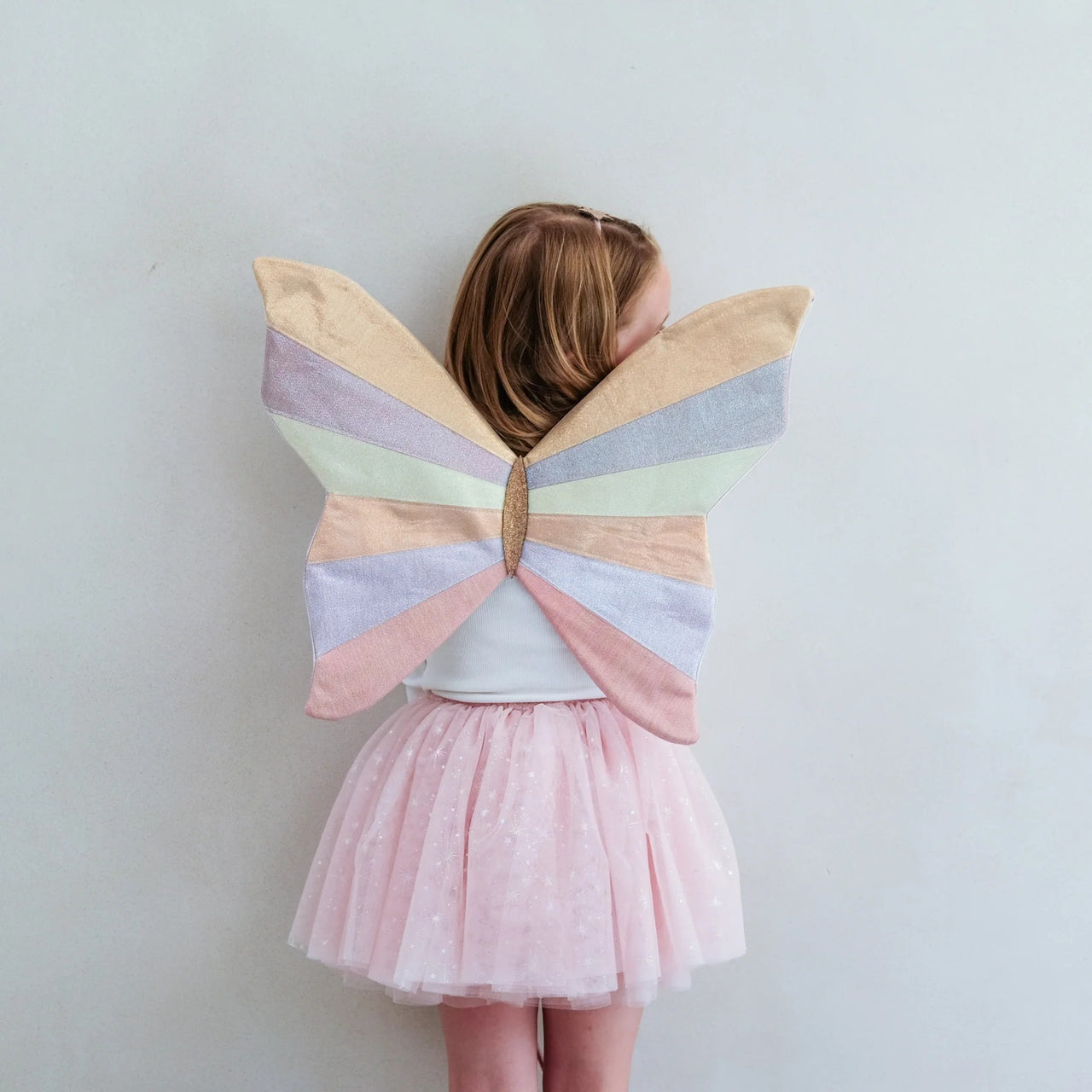 Sparkly Wings Shimmer