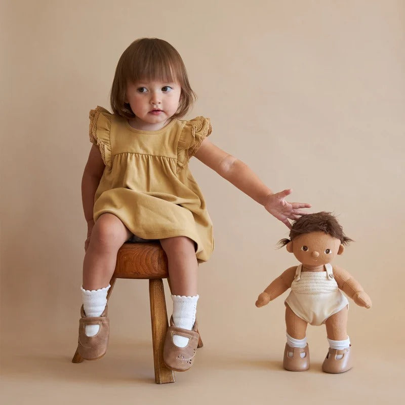 Dinkum Doll Sprout