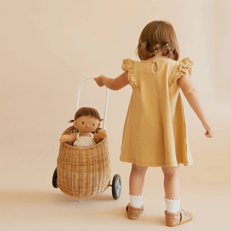 Dinkum Doll Sprout