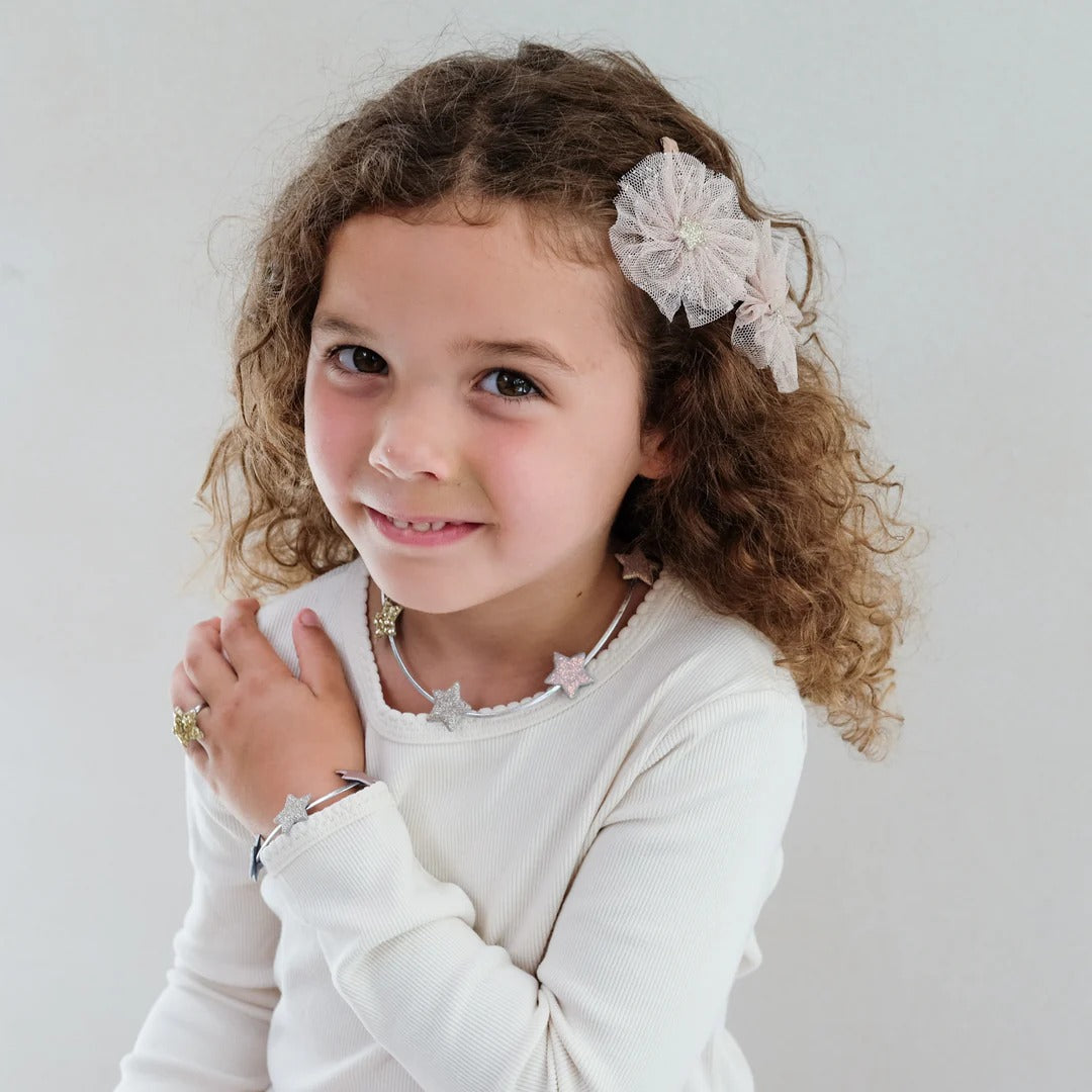 Star Jewellery Set