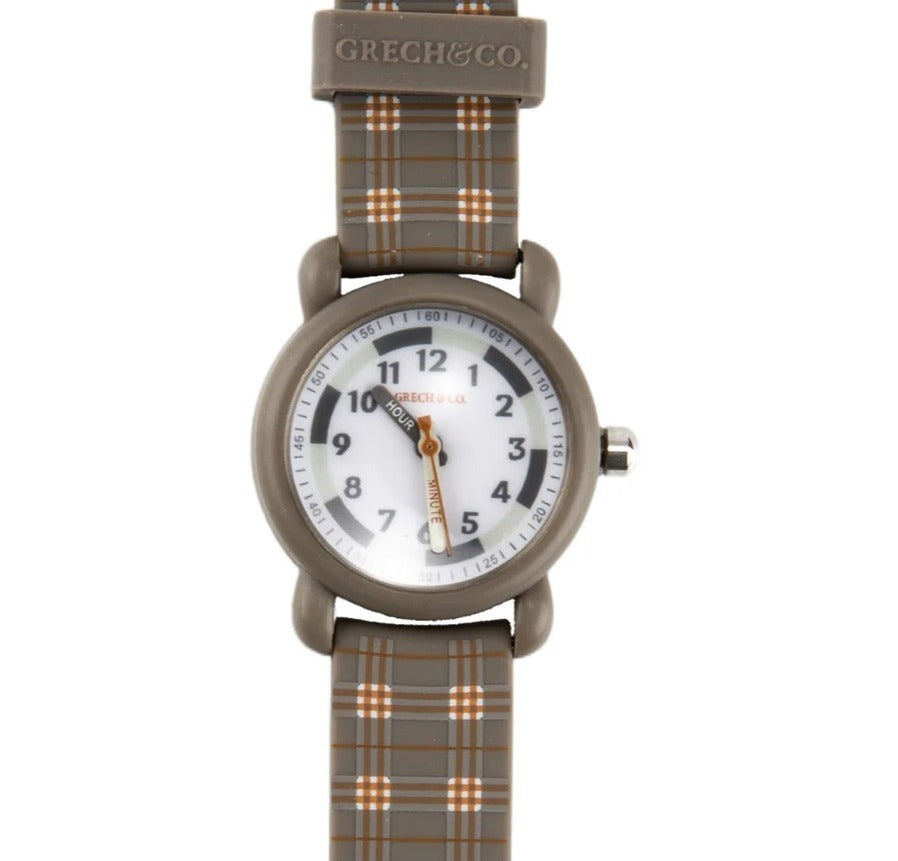 Grech Watch