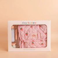 Thumbnail for Tiny Nurturers Set - Strawberry Picnic