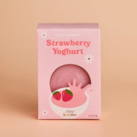 Thumbnail for Tiny Tummies Strawberry Yoghurt Bowl