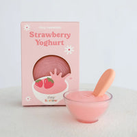 Thumbnail for Tiny Tummies Strawberry Yoghurt Bowl