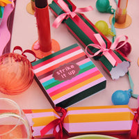 Thumbnail for Strike it up Matches