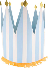 Thumbnail for Striped Party Cowns