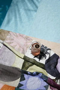 Thumbnail for Sun Checkers Wrap