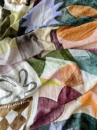 Thumbnail for Sun Checkers Wrap