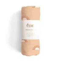 Thumbnail for Suns Coffee Organic Muslin Wrap Swaddle